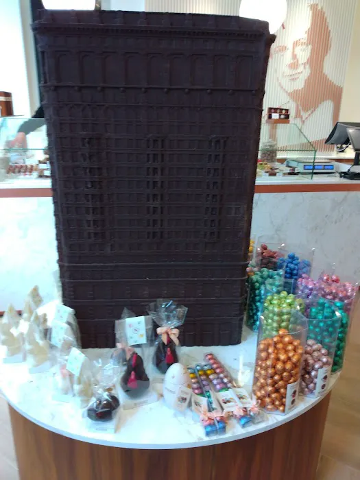 Neuhaus Chocolates Picture 5
