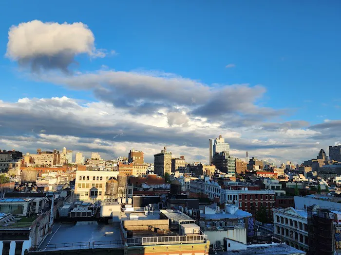 The Rooftop at The Manner Picture 3