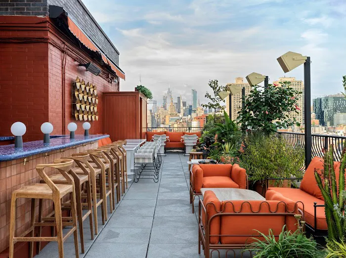 The Rooftop at The Manner Picture 2