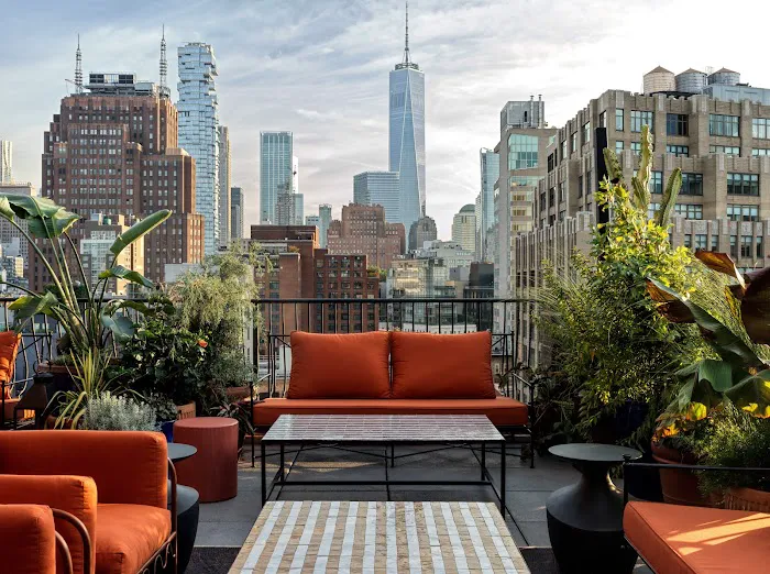 The Rooftop at The Manner Picture 8