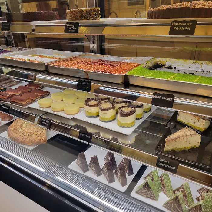 Haraz Coffee House Picture 3
