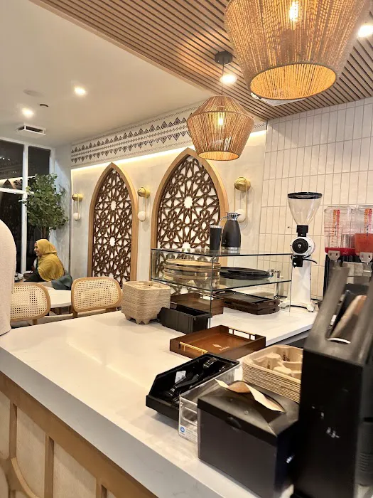 Haraz Coffee House Picture 10