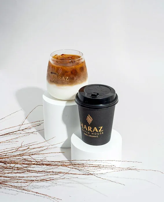 Haraz Coffee House Picture 9