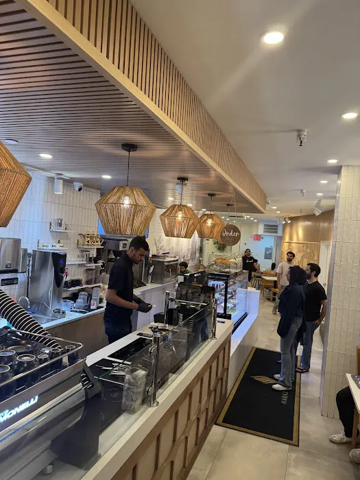Haraz Coffee House Picture 6