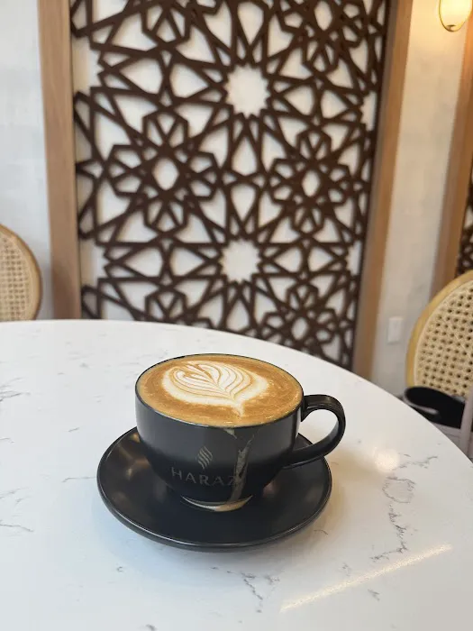 Haraz Coffee House Picture 1