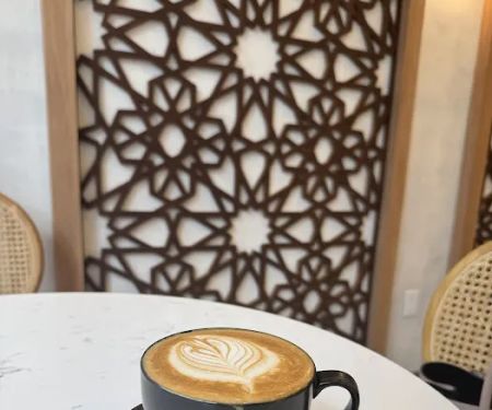 Haraz Coffee House