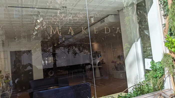 MAKEDA NY Picture 8