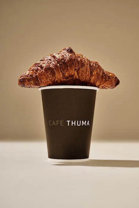 Café Thuma Picture 6