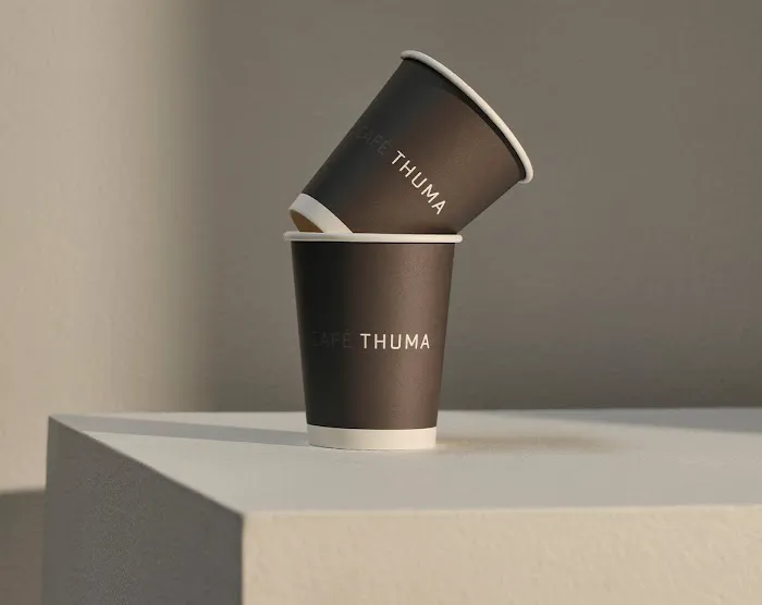 Café Thuma Picture 10
