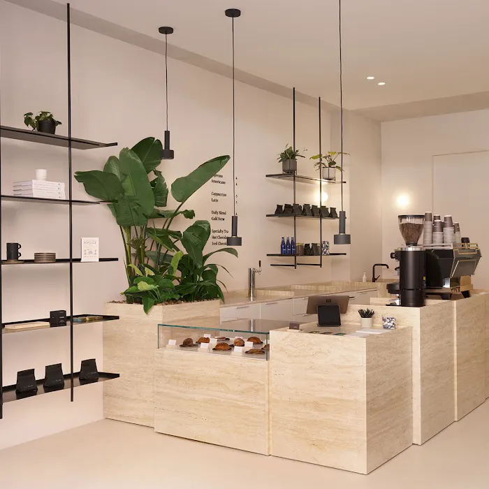 Café Thuma Picture 9