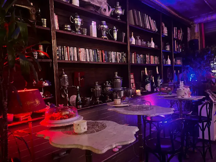 Mishka Soho Restaurant Picture 8