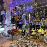 Mishka Soho Restaurant