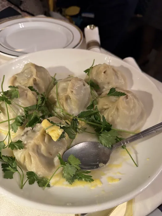 Mishka Soho Restaurant Picture 7