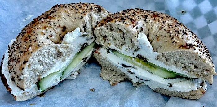 Leon’s Bagels Picture 6
