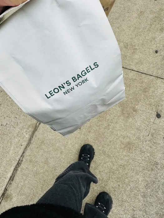 Leon’s Bagels Picture 4