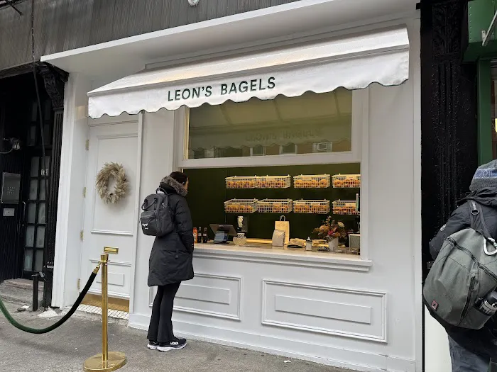 Leon’s Bagels Picture 2