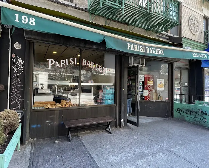 Parisi Bakery & Deli Picture 9