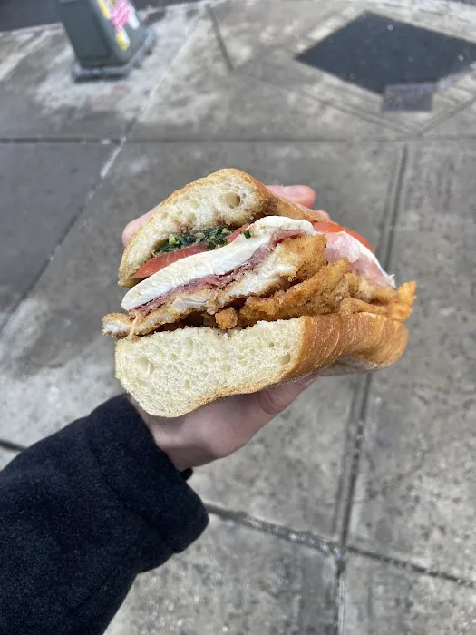Parisi Bakery & Deli Picture 7