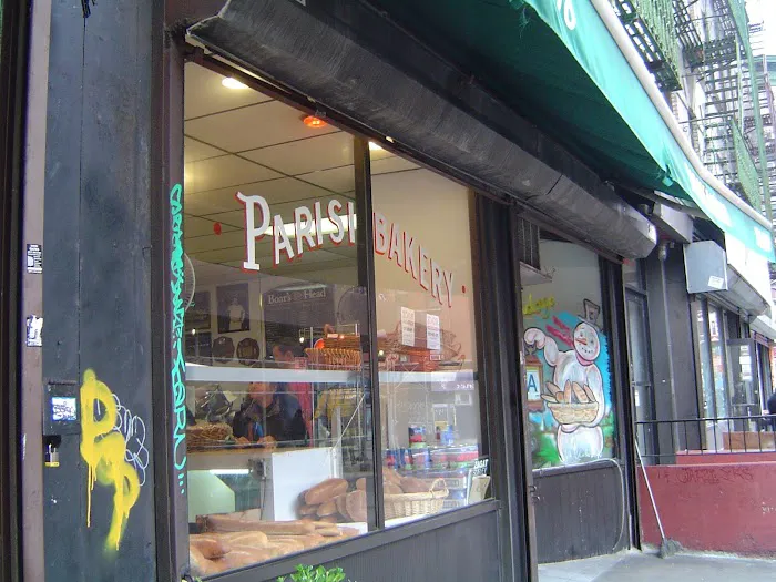 Parisi Bakery & Deli Picture 8