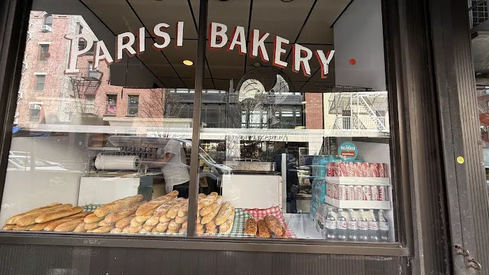 Parisi Bakery & Deli Picture 3