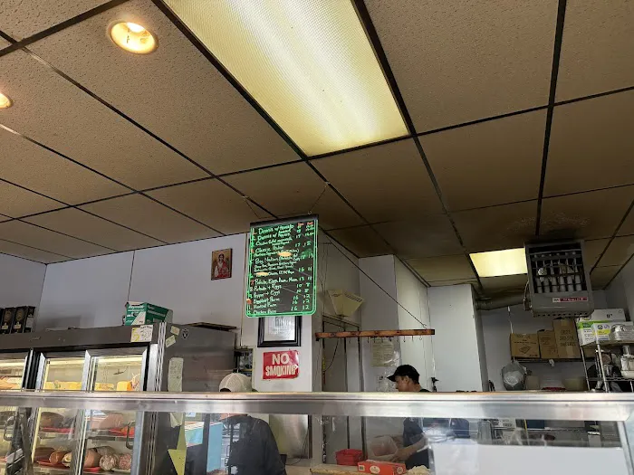 Parisi Bakery & Deli Picture 5