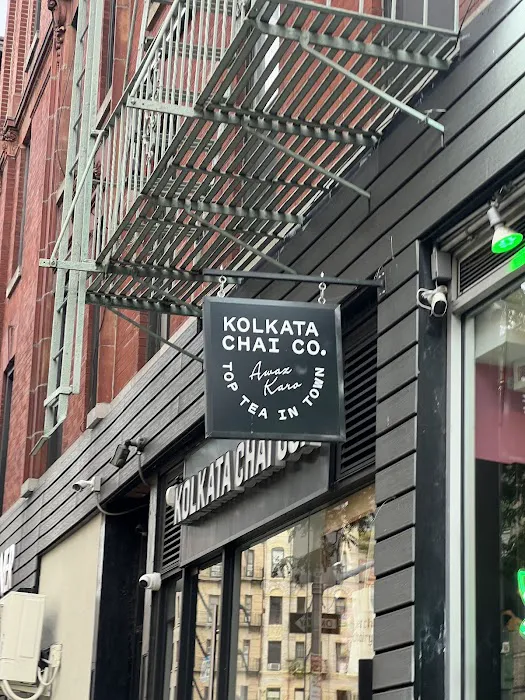 Kolkata Chai Co - Nolita Picture 8