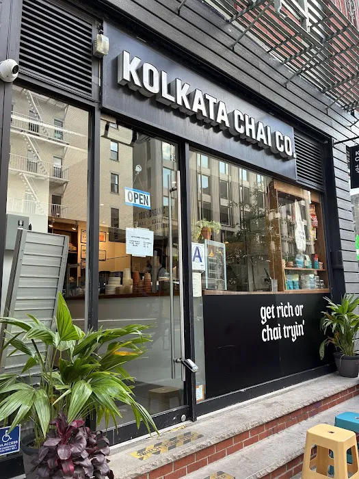 Kolkata Chai Co - Nolita Picture 9