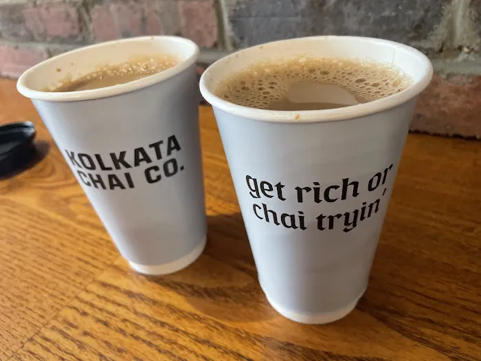 Kolkata Chai Co - Nolita Picture 1