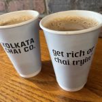 Kolkata Chai Co - Nolita