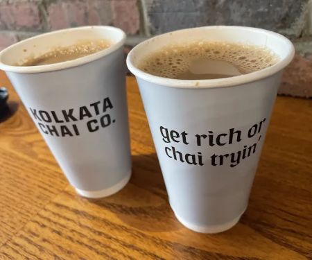 Kolkata Chai Co - Nolita