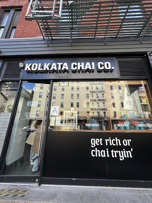 Kolkata Chai Co - Nolita Picture 3