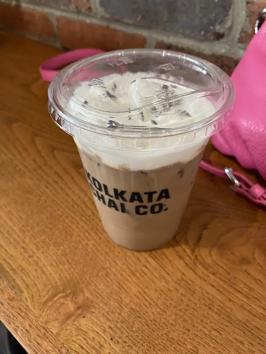 Kolkata Chai Co - Nolita Picture 5