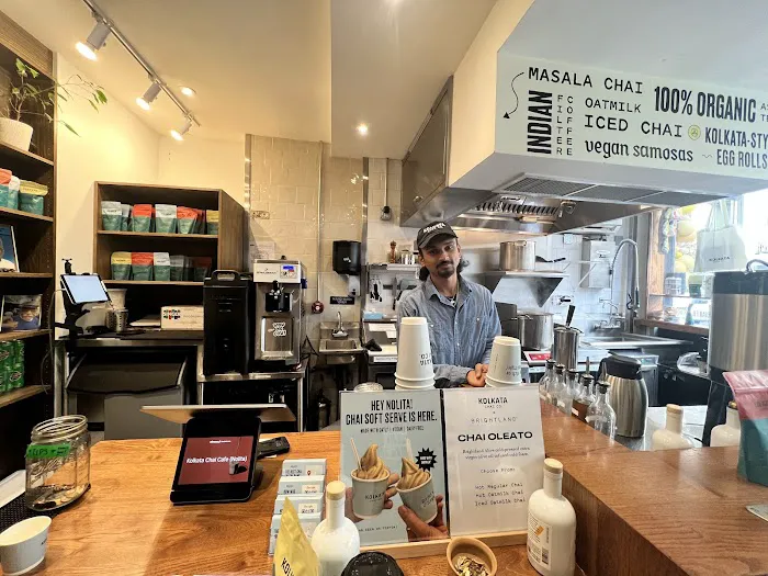 Kolkata Chai Co - Nolita Picture 6