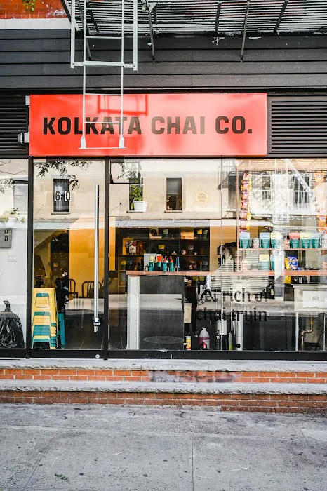 Kolkata Chai Co - Nolita Picture 7