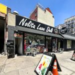 Nolita Luxe Deli