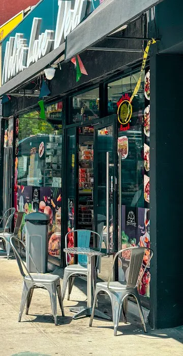 Nolita Luxe Deli Picture 6
