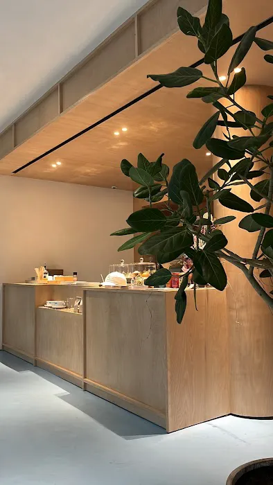 Pantry New York Picture 1