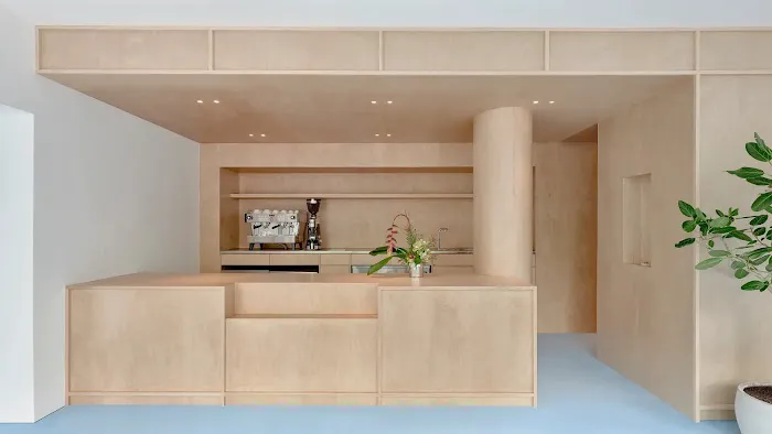 Pantry New York Picture 5