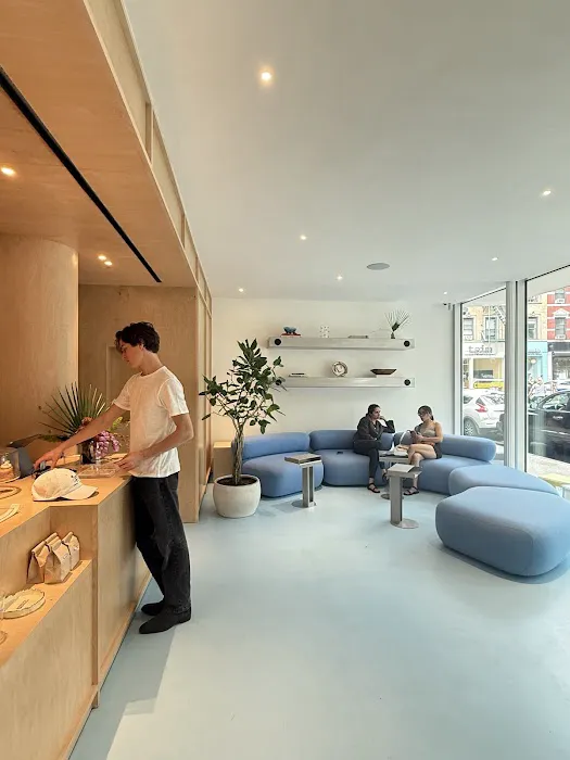 Pantry New York Picture 6