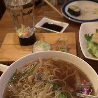 Quan Sushi Grill ico