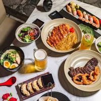 Zutto Japanese Ramen Sushi Bar ico