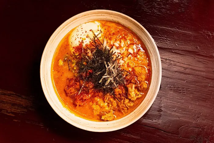 Zutto Japanese Ramen Sushi Bar Picture 5