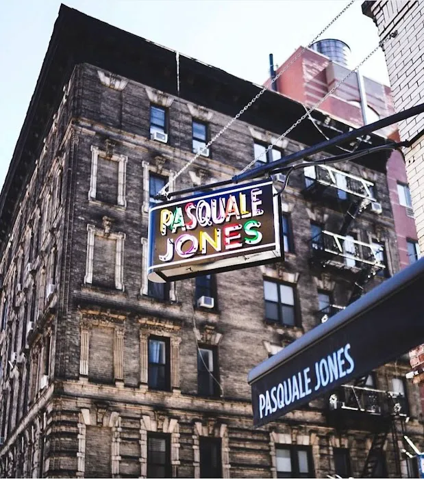 Pasquale Jones Picture 2