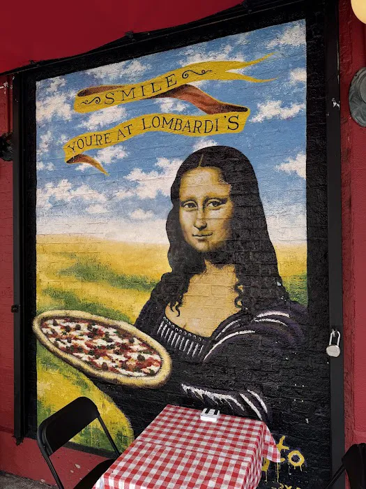 Lombardi's Picture 5
