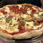 Lombardi's
