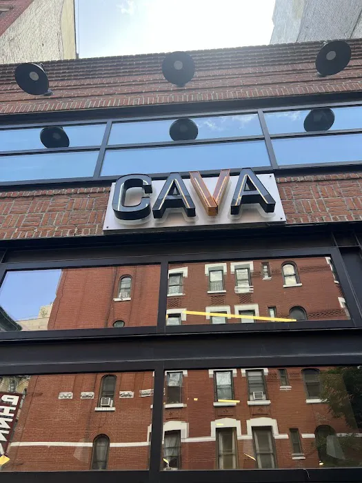 CAVA Picture 3