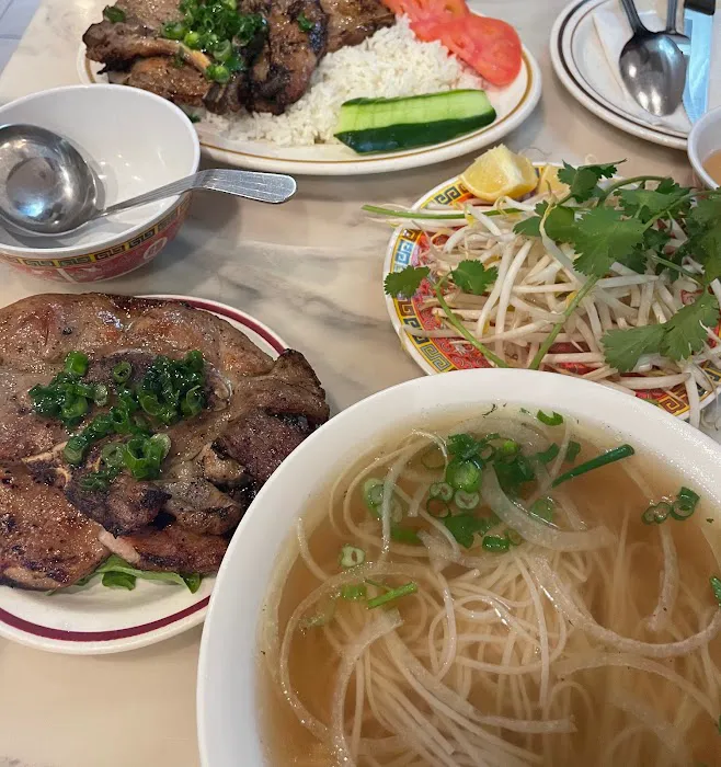 Phở Bằng Picture 5