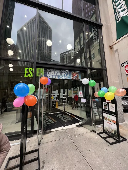 Essen Fast Slow Food Picture 1