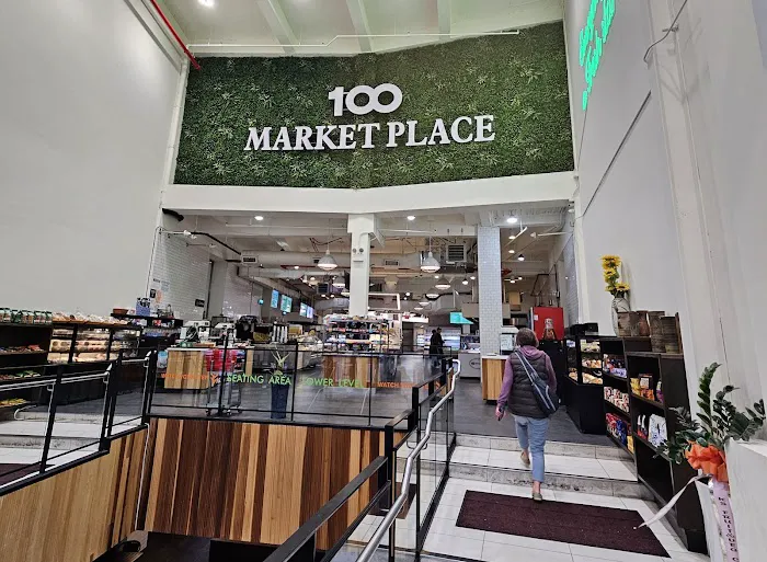 100 Market Place Picture 9
