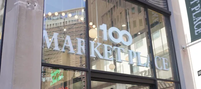 100 Market Place Picture 1
